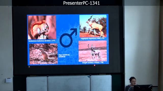 М. Орлова. Дело «хозяйское» От чего зависит зараженность паразитами? смотреть онлайн