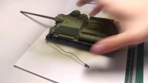 Техника цветовой модуляции