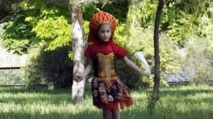 Filzstiefel - ВАЛЕНКИ, ВАЛЕНКИ, ЭХ ДА НЕ ПОДШИТЫ СТАРЕНЬКИ - Виктория Мунтян