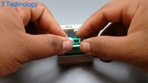 How to make 3v to 220v 5000w inverter