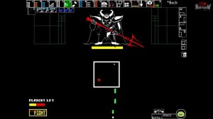 СИМУЛЯТОР БОЁВ UNDERTALE! ✅ Undertale Fight Simulator Прохождение