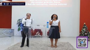 Live Culto - Lágrimas de esperança