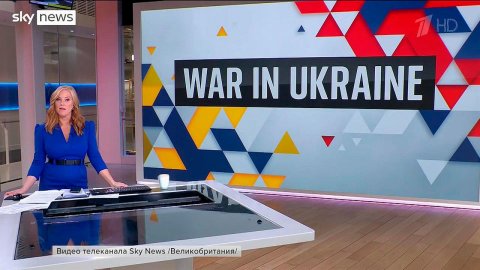 Западные СМИ, говоря о сдавшихся украинских военных, вместо слова "плен" используют "эвакуация"