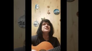 Диана Коденко. Вот этот город (Геннадий Жуков)