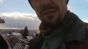 Варим раму тепловоза и примеряем двигатель/ Самодельная железная дорога