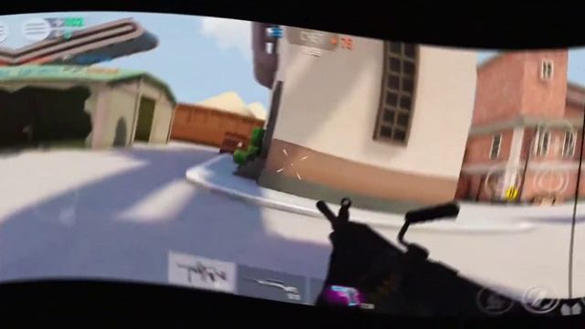 CRIME REVOLT - НАРЕЗКА с ДОНОМ|ОБЗОР НА ПУЛЕМЁТ ДОН (10). смотреть онлайн