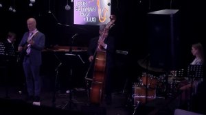 Angelina (автор композиции Адам Терацуян)