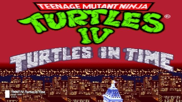 Ремейки и продолжения классики с консолей Dendy и Sega (часть 8) смотреть онлайн