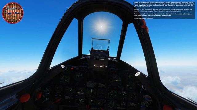 DCS P-47D-30 Thunderbolt - Training Mission 5 - Aircraft Handling смотреть онлайн