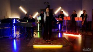 Песенка о медведях | Jazz Cover by Newtone Orchestra