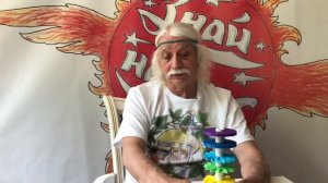 Как поднимать и чистить энергетику? Нас убивает одиночество. Место силы -- Александр Тюрин (2019 г.