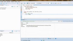 Dbeaver - SQlite - PARTE 6