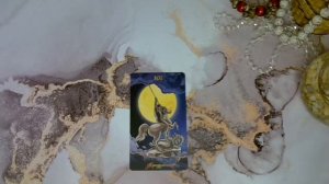 Оракул Полнолуния. Карта 101 - ПРЕОДОЛЕНИЕ