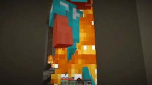 НУБ И ПРО ПОСТРОИЛИ ЗАЩИЩЕННЫЙ ДОМ ПРОТИВ СКЕЛЕТОВ МАЙНКРАФТ ! НУБИК И ТРОЛЛИНГ ЛОВУШКА MINECRAFT