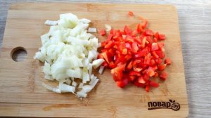 Куриные шейки с картошкой