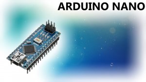 ARDUINO получение значение аналогового сигнала с пина видео пример кода программирование С++