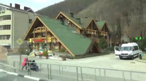 Сочи Красная Поляна