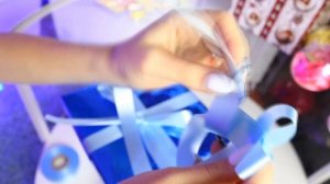 НОВОГОДНИЕ ПОДАРКИ СВОИМИ РУКАМИ / DIY НА РУССКОМ / DIY ПОДАРКИ НА НОВЫЙ ГОД