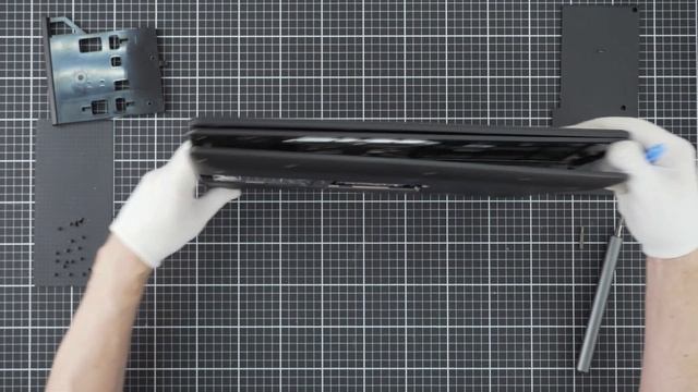 Замена матрицы в Acer N16C2 смотреть онлайн