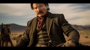 Red Dead Redemption 2 - Teaser Trailer (2025) Chris Pine, Josh Brolin - Live Action Concept