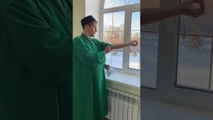 ТАЯММУМ