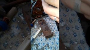 Как сделать котелок в поход