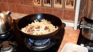 Плов Самаркандский