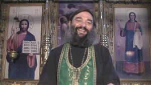 Премудрость ПРОСТИ, ВОНМЕМ   что это? Священник Валерий Сосковец