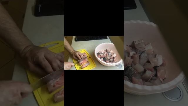 Маринованный толстолобик смотреть онлайн