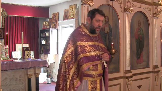 3 апреля 2021. 11:24. Родительская суббота. Литургия. смотреть онлайн