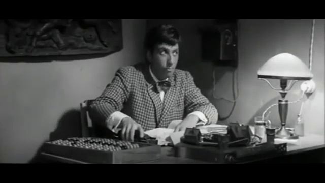 Некому даже оценить мой титанический труд - Остап Бендер смотреть онлайн