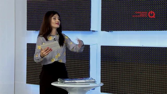 [Love English Club] Good Evening New York - Анекдоты по английски смотреть онлайн