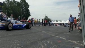 2019 Indianapolis 500 Legends Day Group 2