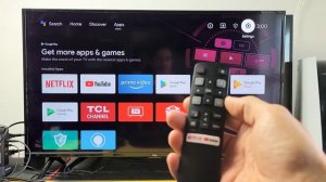 TCL Smart TV: How to Enable HDMI-CEC & ARC
