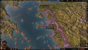 Crusader Kings 3 Гайд для новичков. Как играть? ч1