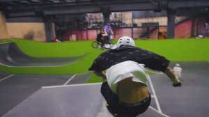 Kochetkov Kirill Gorilla x Rampsroy 2023