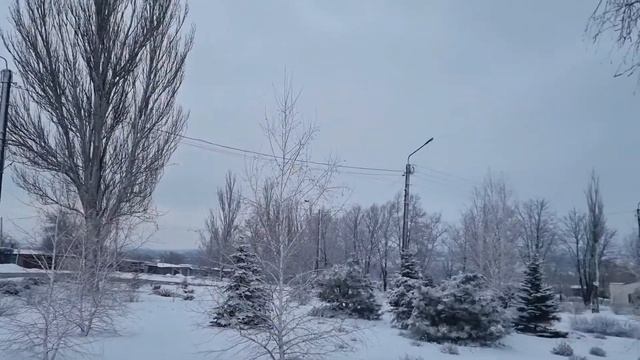 Соледар, Донецкая область. 2022г. смотреть онлайн