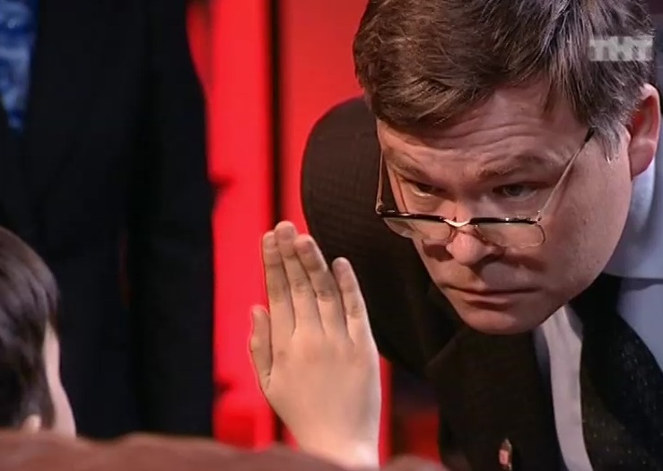 Битва экстрасенсов: Игорь Горностаев - Кто обидел мальчика?