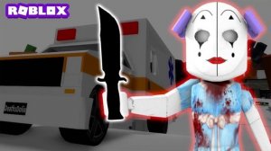 ХАКЕРША ДОЛЛИ в РОБЛОКС вернулась ? / меня взломали ?