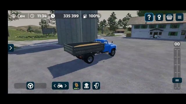 ✅фс 23 /Обзор зборки?/ новие моды?/зборка на 2.5гб /на 2 картах сразу /+ силка на зборку в описании смотреть онлайн