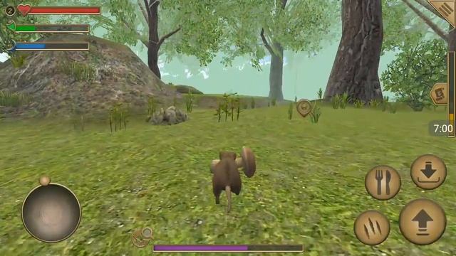 Играем в СИМУЛЯТОР МЫШИ!#1 смотреть онлайн