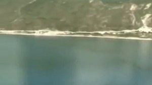 Озеро Казеной Ам - крупнейшее озеро в горах Кавказа