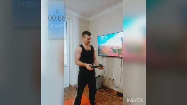 Упражнения для укрепления кисти рук, предплечья и плеча