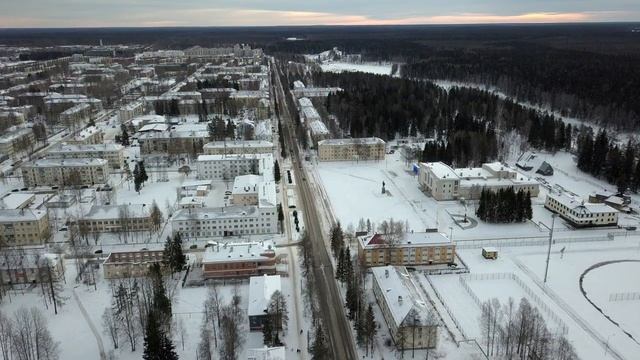 Мирный 29 смотреть онлайн