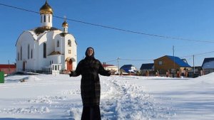 Господи Помилуй, Господи Прости - матушка Валентина Корниенко
