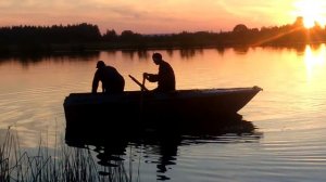 Рыбалка,актаныш,татарча