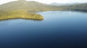 Озеро Тиберкуль