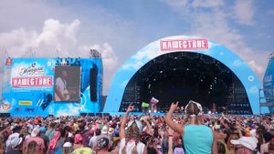 Анимация - Я люблю Свою Родину. Нашествие2018