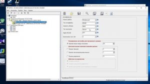 Настраиваем виртуальные порты для UPROG и С2000-Ethernet