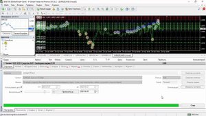 Chat GPT пишет код для авто торговли на бирже Как превратить нейросеть chat GPT в вашего друга